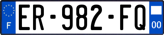 ER-982-FQ