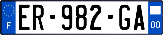 ER-982-GA