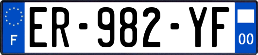 ER-982-YF