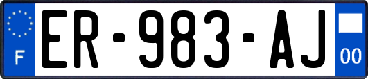 ER-983-AJ