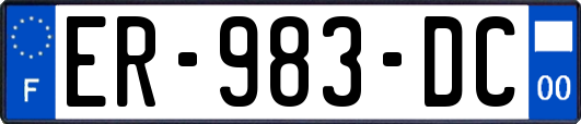 ER-983-DC