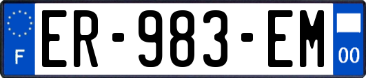 ER-983-EM