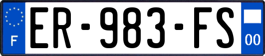ER-983-FS