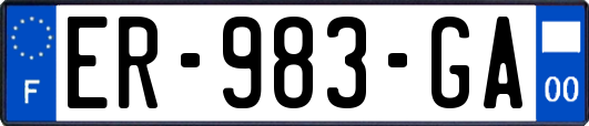 ER-983-GA
