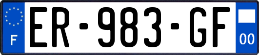 ER-983-GF