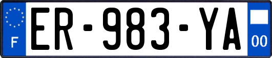 ER-983-YA