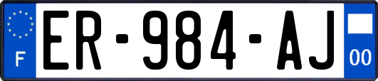 ER-984-AJ