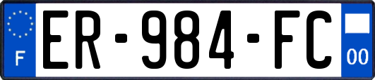 ER-984-FC