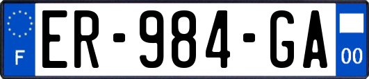 ER-984-GA