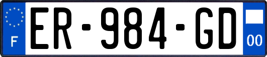 ER-984-GD