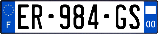 ER-984-GS