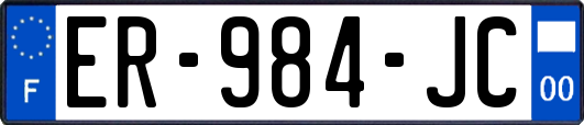 ER-984-JC