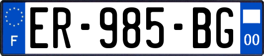 ER-985-BG