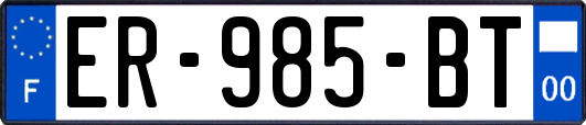 ER-985-BT