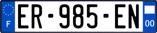 ER-985-EN