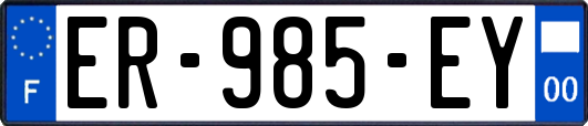 ER-985-EY