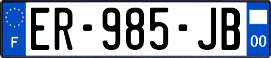 ER-985-JB