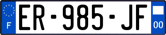 ER-985-JF
