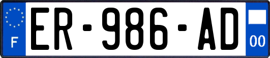 ER-986-AD