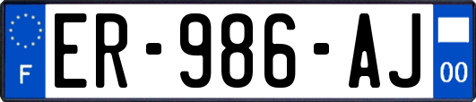 ER-986-AJ