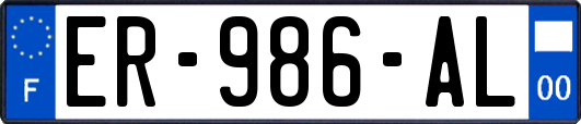 ER-986-AL
