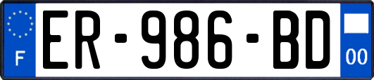 ER-986-BD