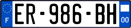 ER-986-BH