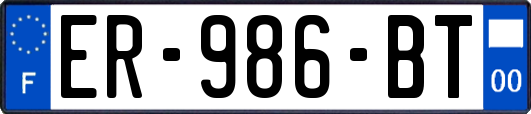 ER-986-BT