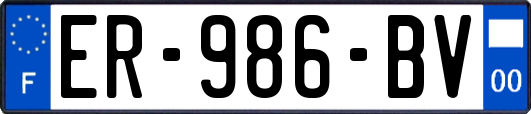 ER-986-BV