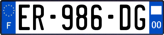 ER-986-DG