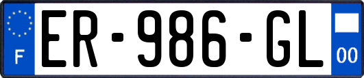 ER-986-GL