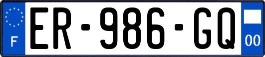 ER-986-GQ