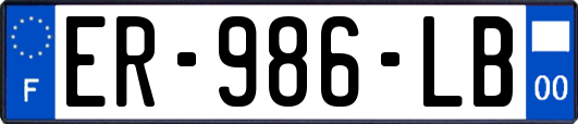 ER-986-LB