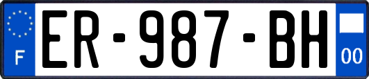 ER-987-BH