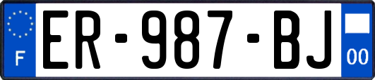 ER-987-BJ