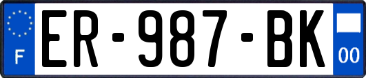 ER-987-BK