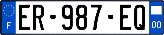 ER-987-EQ