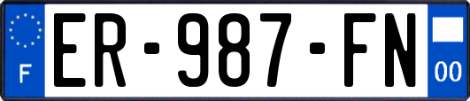 ER-987-FN
