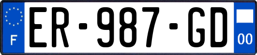 ER-987-GD
