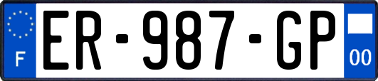 ER-987-GP