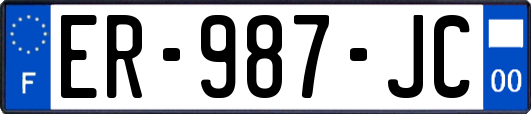 ER-987-JC