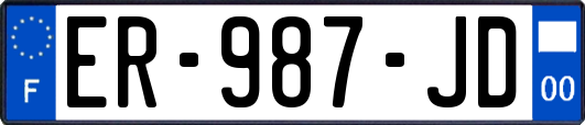ER-987-JD