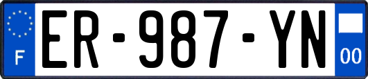 ER-987-YN