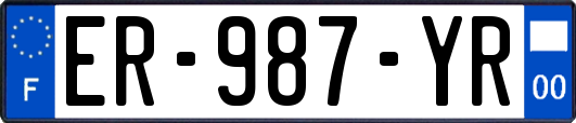 ER-987-YR