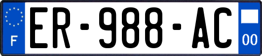 ER-988-AC