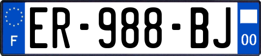 ER-988-BJ