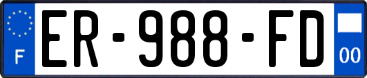 ER-988-FD