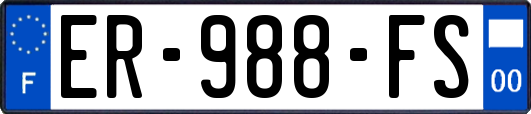 ER-988-FS