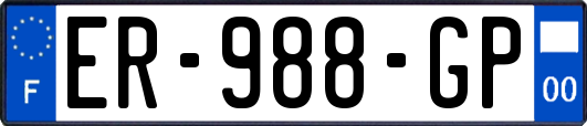 ER-988-GP