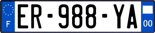 ER-988-YA
